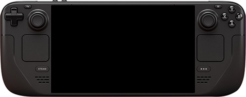 その他 steam deck oled 512G Steam Deck OLED NVMe Portable Console - DiscoAzul.it